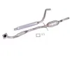 Katalysator EEC AU6006T