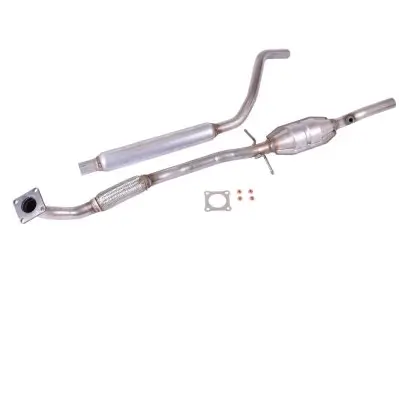 Katalysator EEC AU6006T Bild Katalysator EEC AU6006T