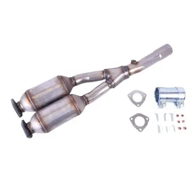 Katalysator EEC AU6008T Bild Katalysator EEC AU6008T