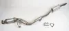 Katalysator links EEC AU6055T