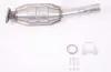 Katalysator EEC AU8004T