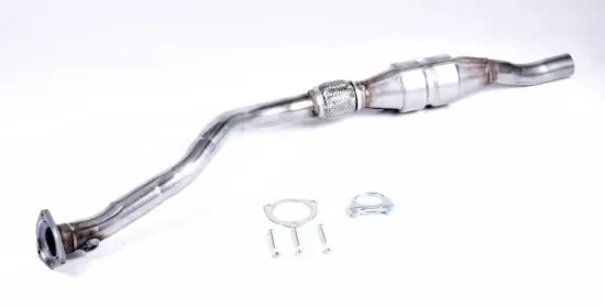 Katalysator rechts EEC AU8028T Bild Katalysator rechts EEC AU8028T