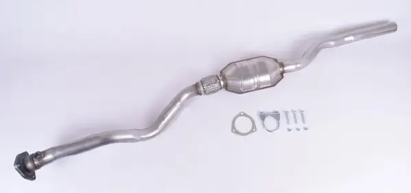 Katalysator links EEC AU8029T