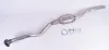 Katalysator links EEC AU8029T