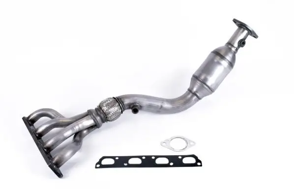 Katalysator EEC BM6009T