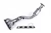 Katalysator EEC BM6009T
