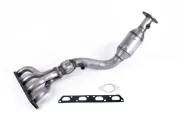 Katalysator EEC BM6009T