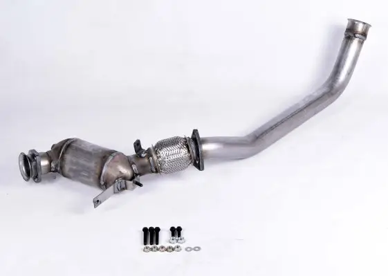 Katalysator EEC BM6020T