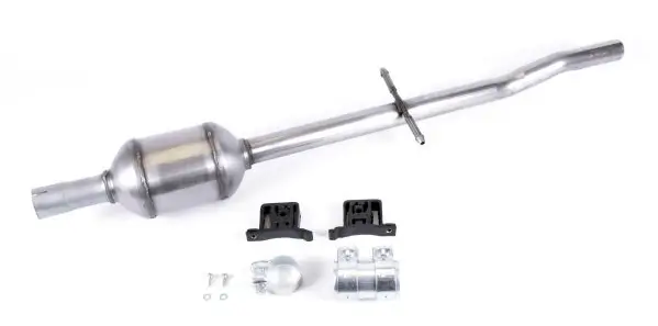 Katalysator EEC BM6050T