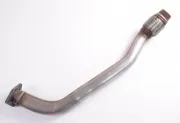 Reparaturrohr, Ruß-/Partikelfilter Mitte EEC BM7000