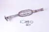Katalysator EEC CI6000T