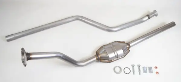 Katalysator EEC CI6009T