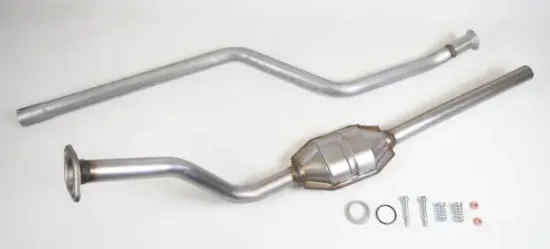 Katalysator EEC CI6009T Bild Katalysator EEC CI6009T