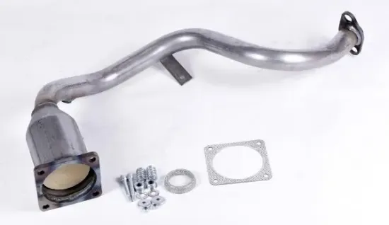 Katalysator EEC CI6013T Bild Katalysator EEC CI6013T