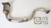 Katalysator EEC CI6014T