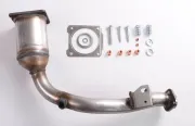 Katalysator EEC CI6015T