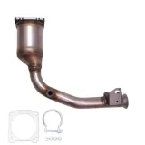 Katalysator EEC CI6089T