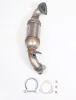Katalysator EEC CI6108T