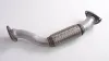 Abgasrohr vorne EEC CI7503