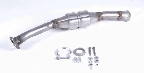 Katalysator EEC CI8012T