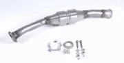 Katalysator EEC CI8012T