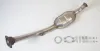 Katalysator EEC CI8015T