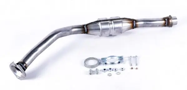 Katalysator EEC CI8034T
