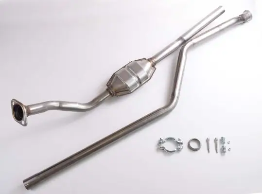 Katalysator EEC CI8044T