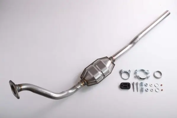 Katalysator EEC CI8053T