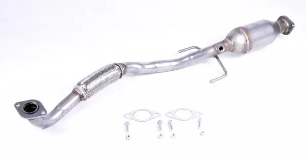 Katalysator EEC CL6001T