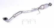Katalysator EEC CL6001T