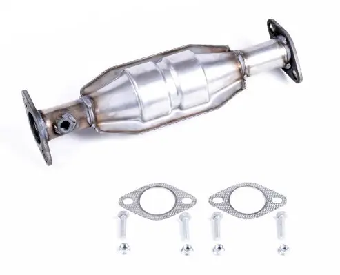 Katalysator EEC CL6002T