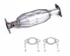 Katalysator EEC CL6002T