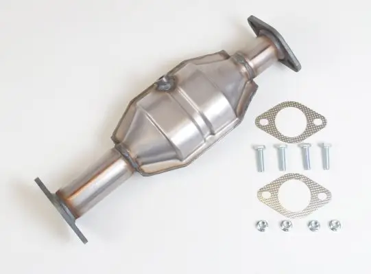 Katalysator EEC CL6023T