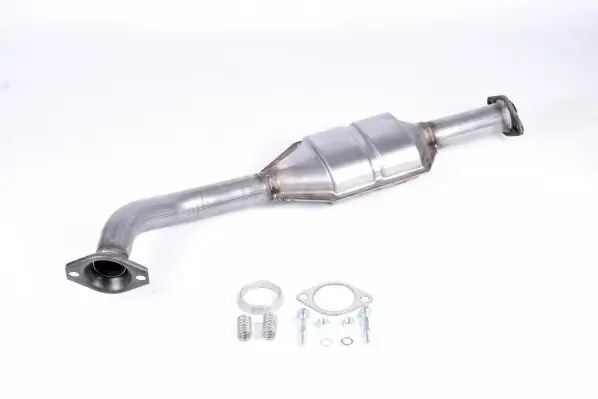 Katalysator EEC CL6025T