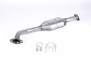 Katalysator EEC CL6025T
