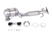 Katalysator EEC CL6033T