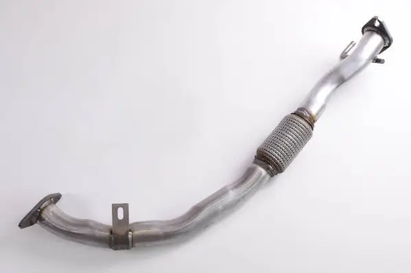 Abgasrohr vorne EEC CL7502