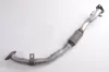 Abgasrohr vorne EEC CL7502