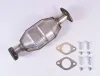 Katalysator EEC CL8004T