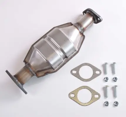 Katalysator EEC CL8005T