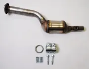 Katalysator EEC DA6002T