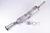 Ruß-/Partikelfilter, Abgasanlage EEC DA6009T