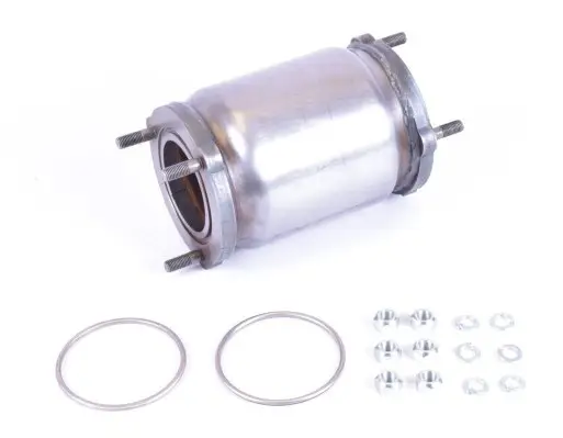 Katalysator EEC DE6017T