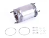 Katalysator EEC DE6017T