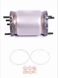 Katalysator EEC DE6019T