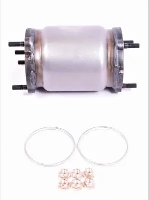 Katalysator EEC DE6019T Bild Katalysator EEC DE6019T