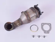 Katalysator EEC DE6020T