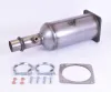 Ru&szlig;-/Partikelfilter, Abgasanlage EEC DPF006