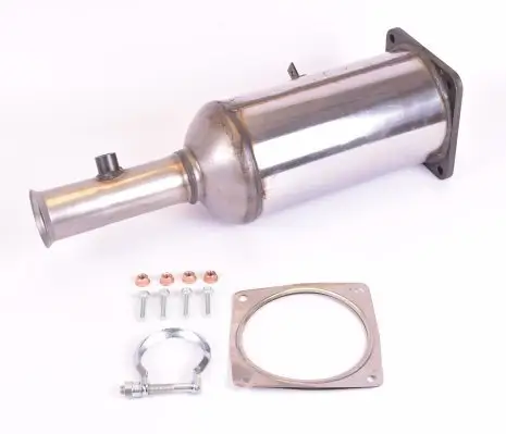 Ruß-/Partikelfilter, Abgasanlage EEC DPF025S